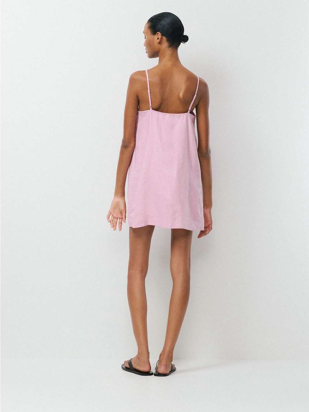 Aritzia Little Moon Dress - Picture 2 of 8